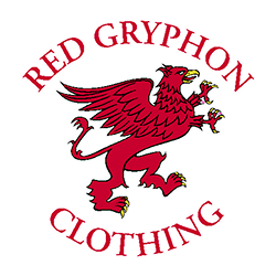 Red Gryphon Clothing