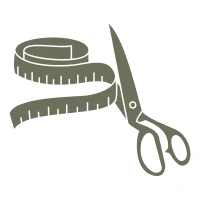 Cut and Sewn Domestically in Canada